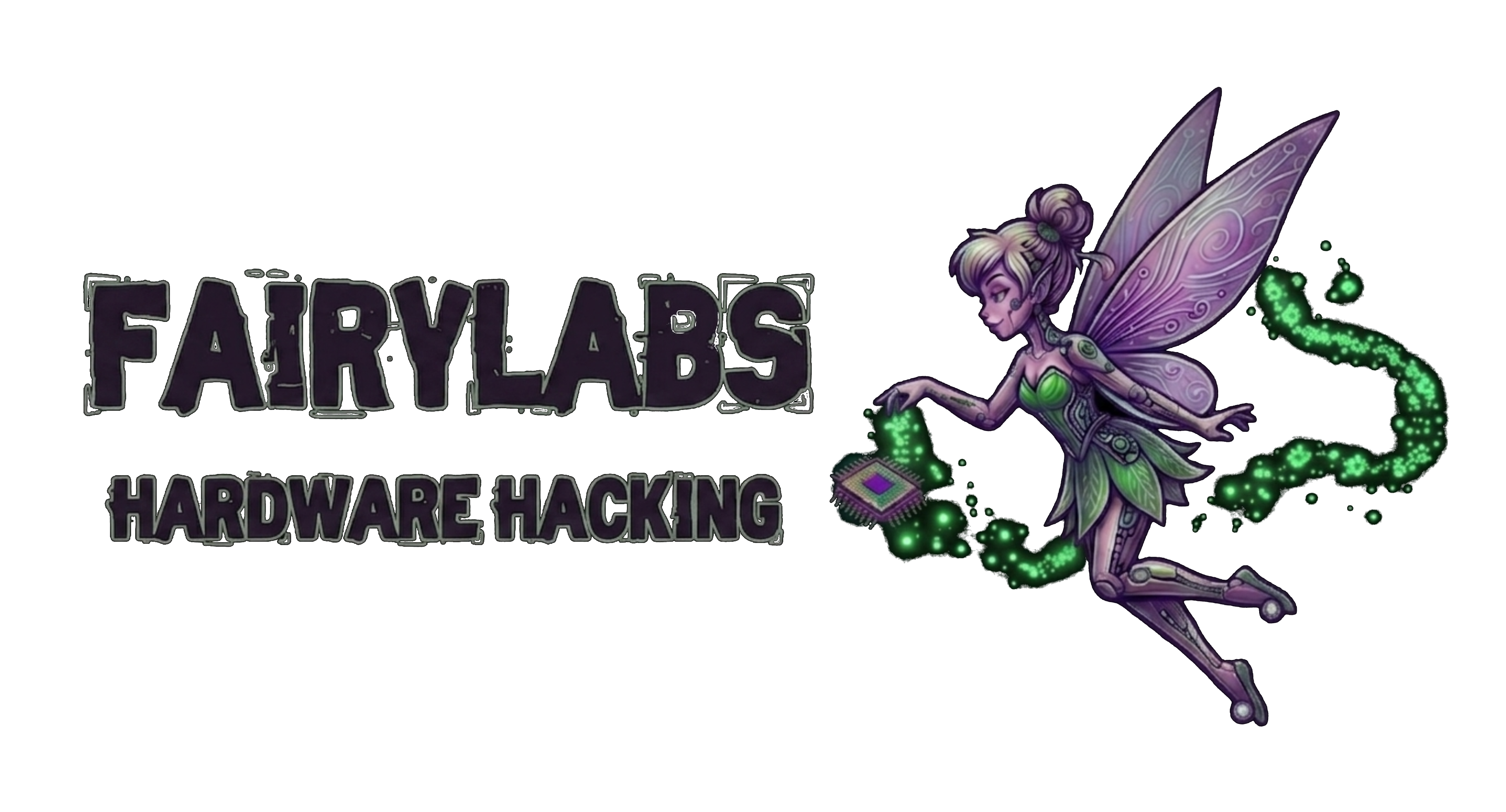 FairyLabs Logo